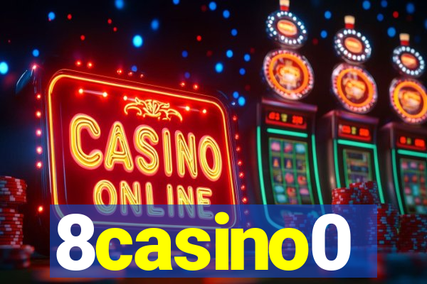 8casino0