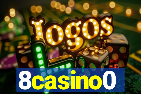 8casino0