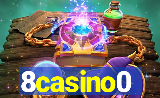 8casino0