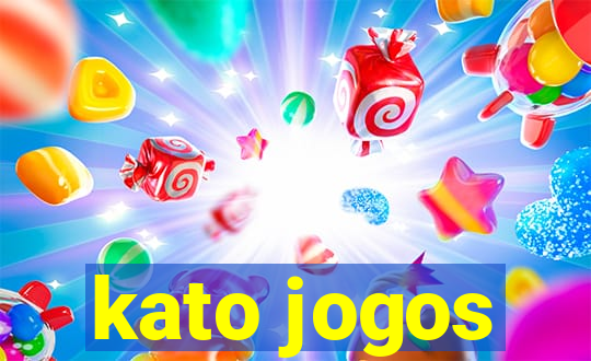 kato jogos