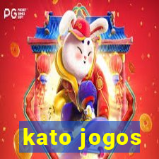 kato jogos