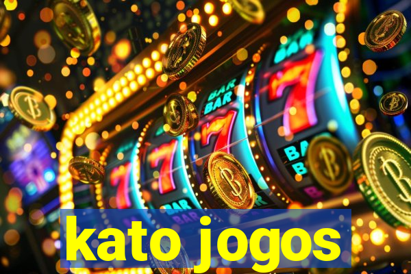 kato jogos