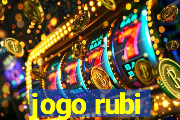 jogo rubi