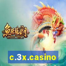 c.3x.casino