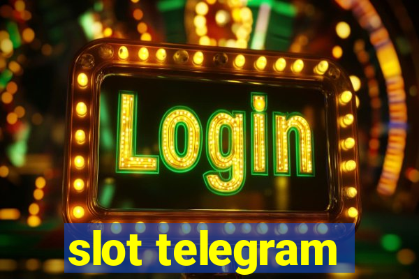 slot telegram