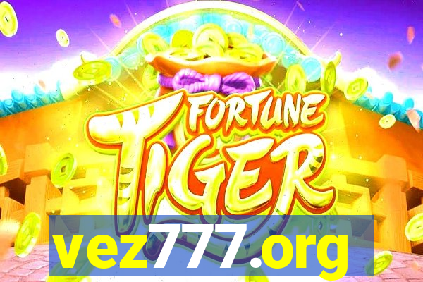 vez777.org