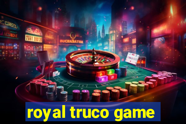 royal truco game