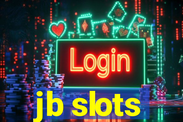 jb slots