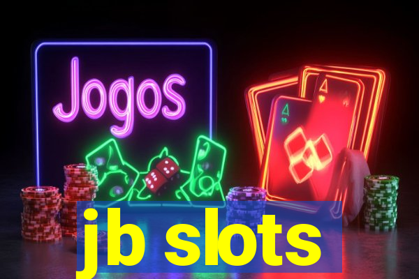 jb slots