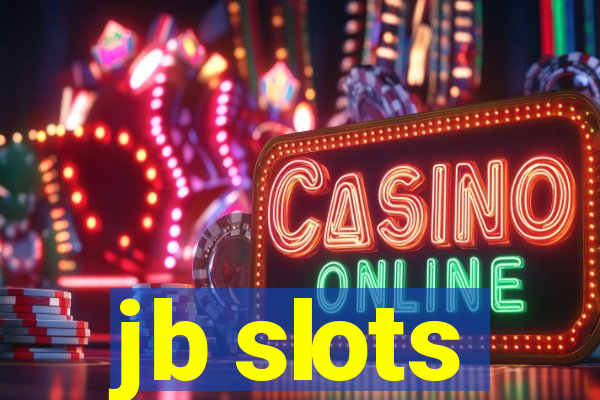 jb slots