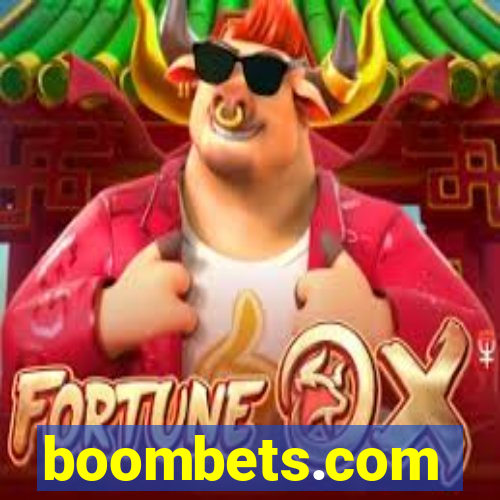 boombets.com