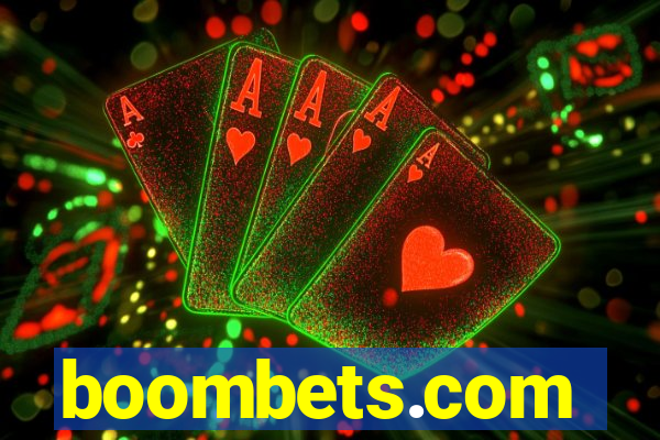 boombets.com