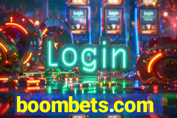 boombets.com