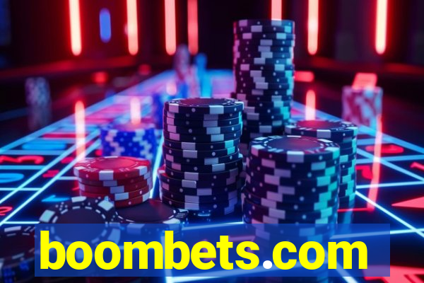 boombets.com