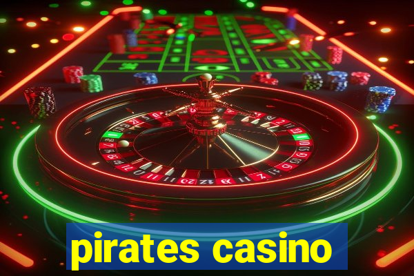 pirates casino