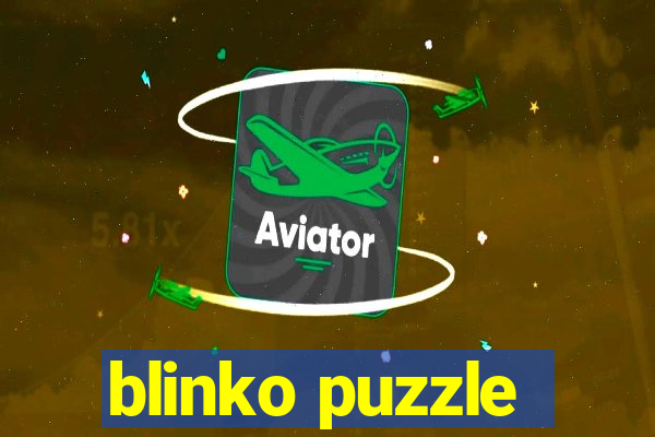 blinko puzzle