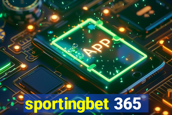 sportingbet 365