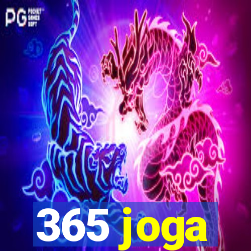 365 joga