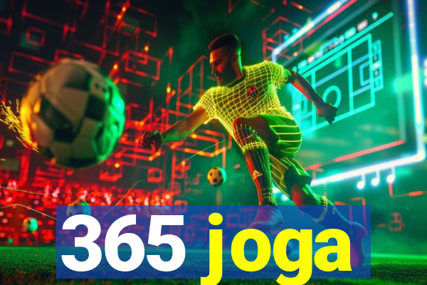 365 joga