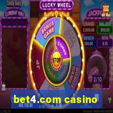 bet4.com casino