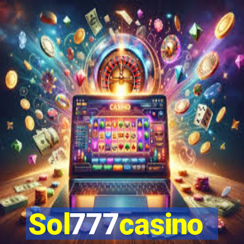 Sol777casino