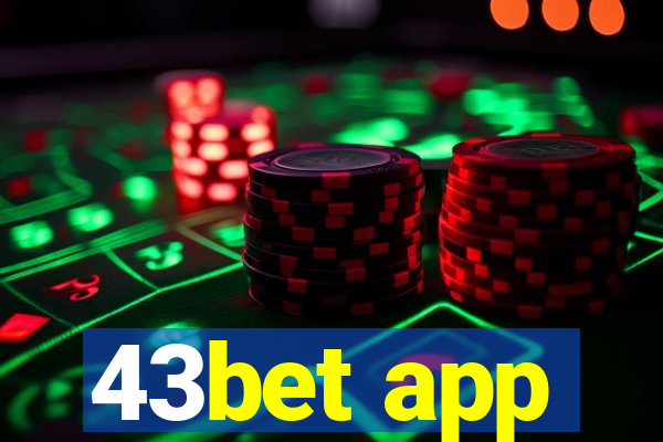 43bet app