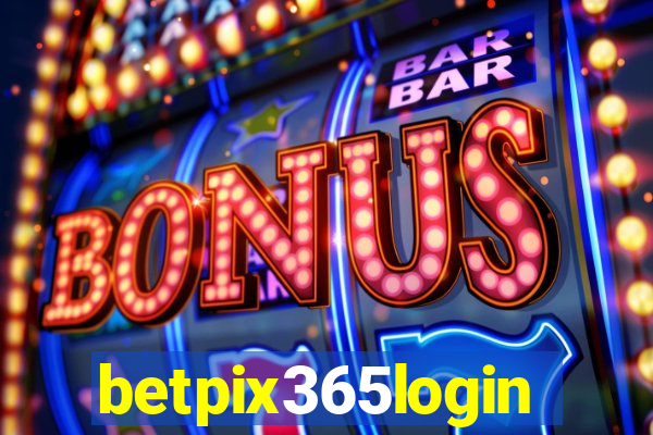 betpix365login