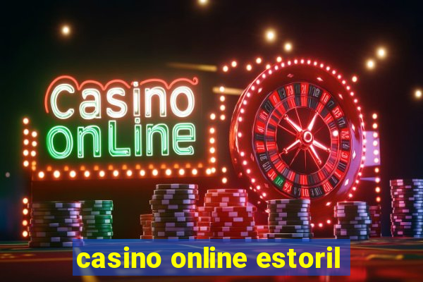 casino online estoril