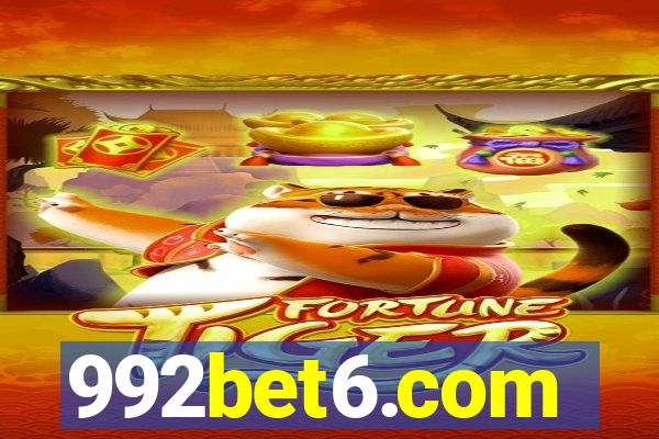 992bet6.com