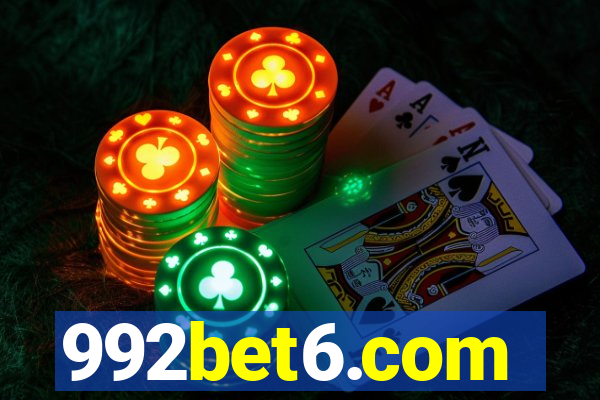 992bet6.com