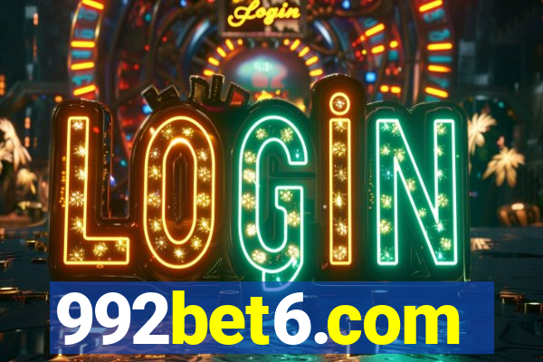 992bet6.com