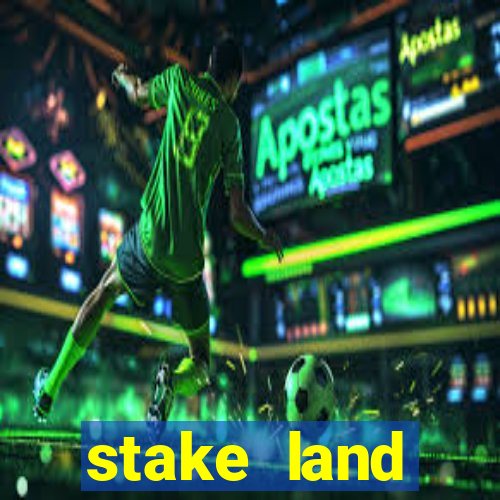 stake land anoitecer violento filme completo dublado