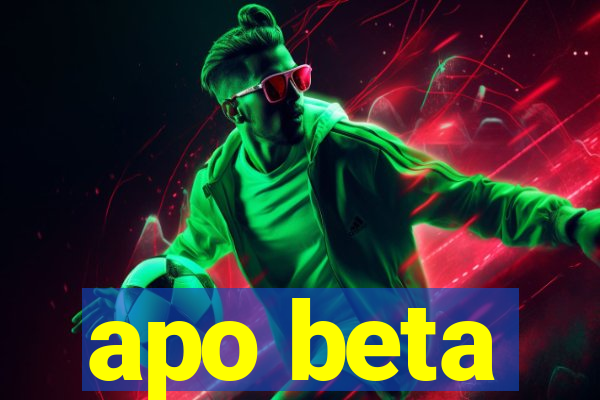 apo beta