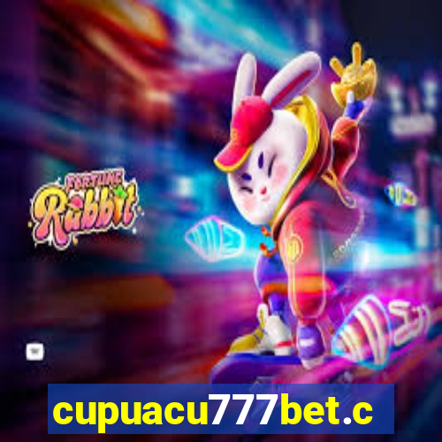 cupuacu777bet.com