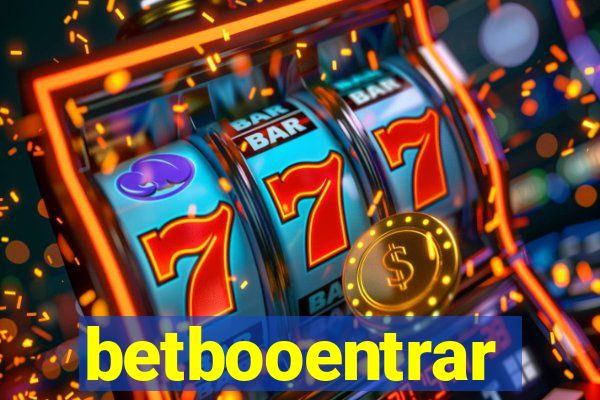 betbooentrar