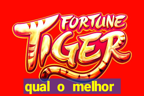 qual o melhor plataforma para jogar