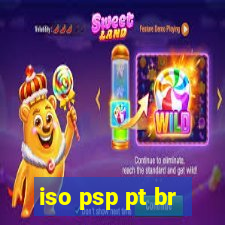 iso psp pt br