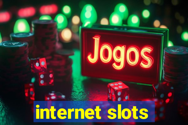 internet slots