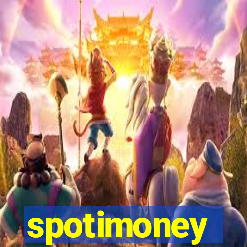 spotimoney