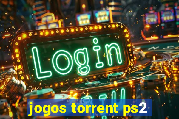 jogos torrent ps2