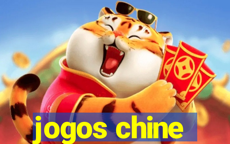 jogos chine