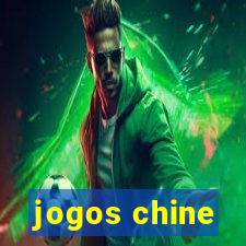 jogos chine