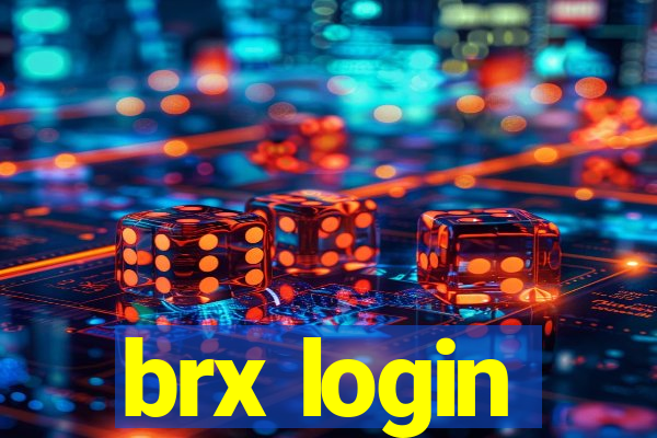 brx login