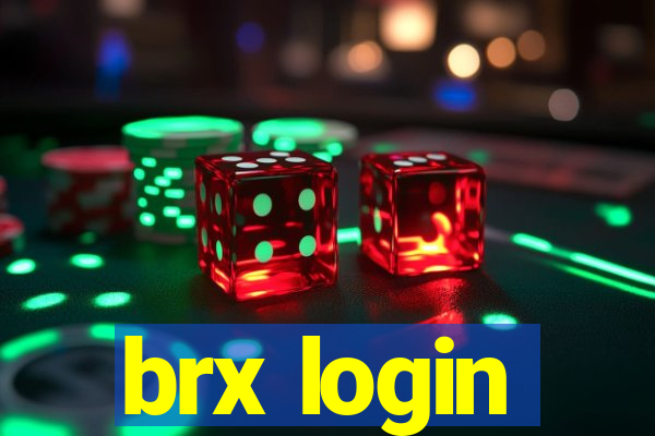 brx login