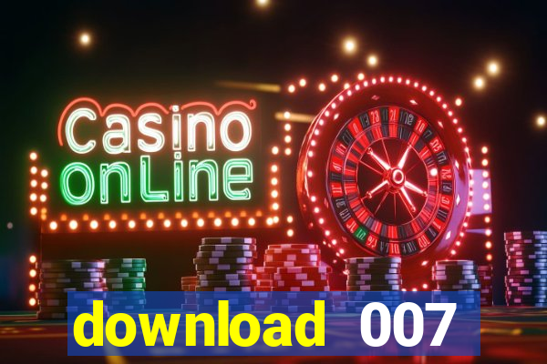 download 007 cassino royale torrent legendado