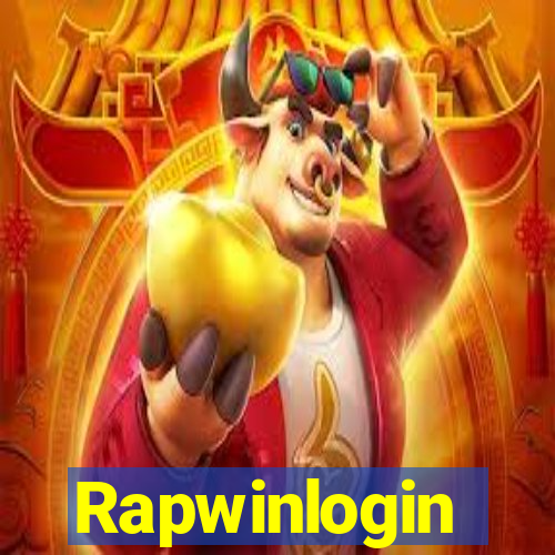 Rapwinlogin