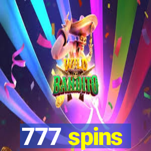 777 spins