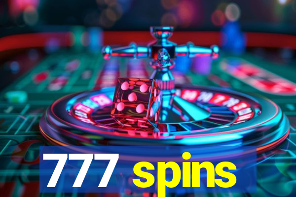 777 spins