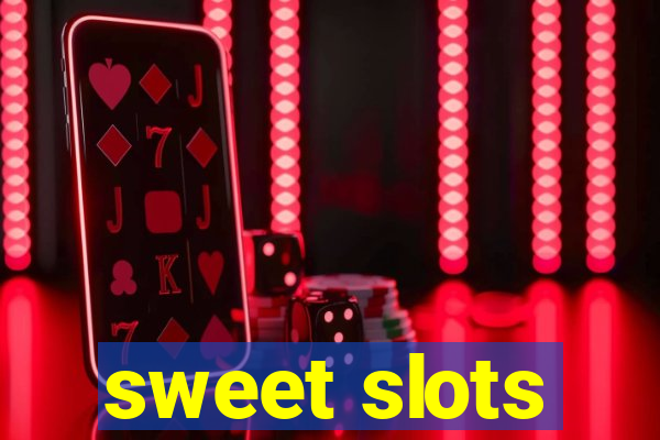 sweet slots