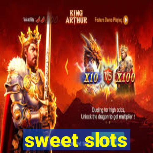 sweet slots